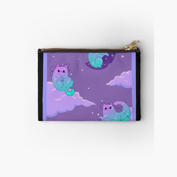 Item preview, Space cat  designed and sold by MiroArtAbstra.