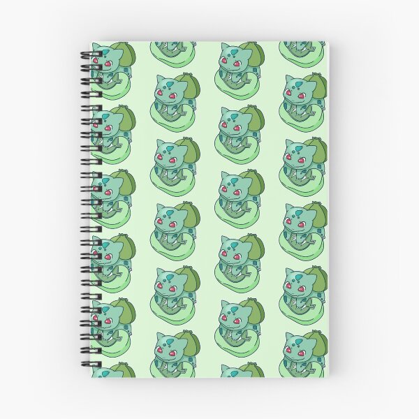 Item preview, Bulba Starter #001 Grass Type Kanto designed and sold by lilRaku.