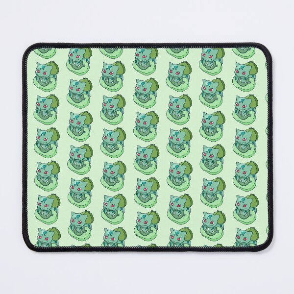 Item preview, Bulba Starter #001 Grass Type Kanto designed and sold by lilRaku.