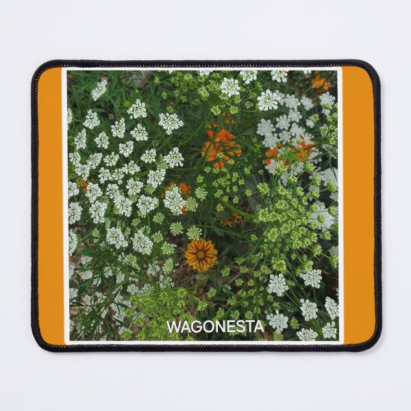 Item preview, Floral Field of Flowers by Wagonesta designed and sold by Wagonesta.