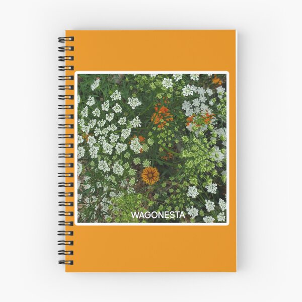 Item preview, Floral Field of Flowers by Wagonesta  designed and sold by Wagonesta.
