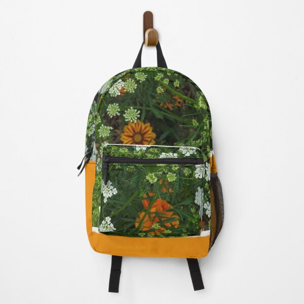 Item preview, Floral Field of Flowers by Wagonesta  designed and sold by Wagonesta.