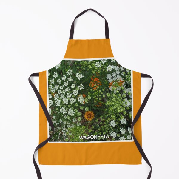 Item preview, Floral Field of Flowers by Wagonesta  designed and sold by Wagonesta.