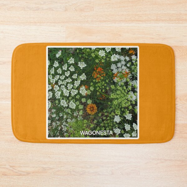 Item preview, Floral Field of Flowers by Wagonesta  designed and sold by Wagonesta.