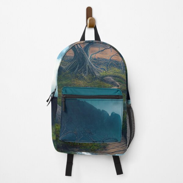 Item preview, Pathway to a Desolate Fantasy Land designed and sold by jrtwynam.