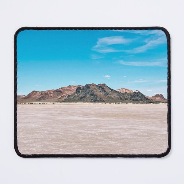 Item preview, Black Rock Desert designed and sold by Jason Tompkins.