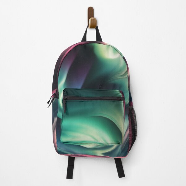Item preview, colors inspired by striking aurora borealis designed and sold by anahimar1418.