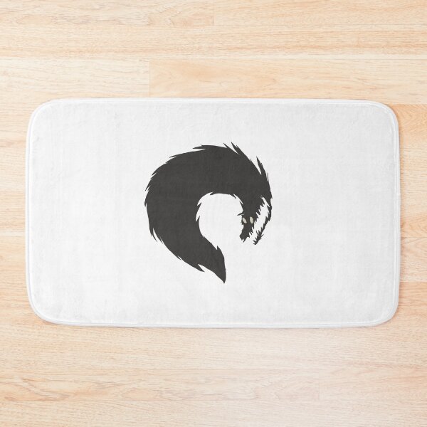 Item preview, Smiling Wolf designed and sold by sinnart.