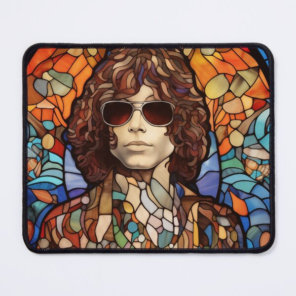 Item preview, Rider on the Stained designed and sold by GloriousIdiot.