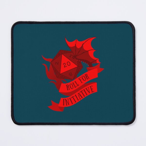 Item preview, Sorcerer Roll Initiative Active designed and sold by SimonisJunior.