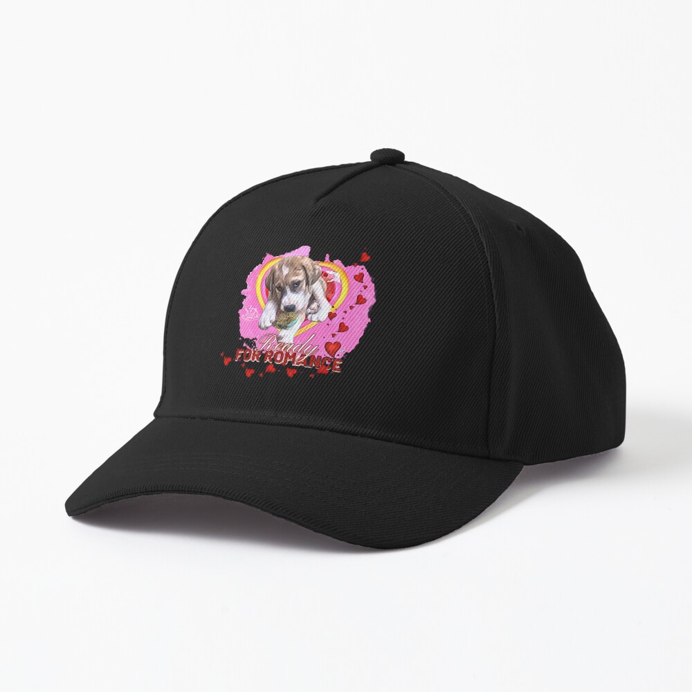 Artikel-Vorschau von Baseball Cap, designt und verkauft von ClaudiaHagn.