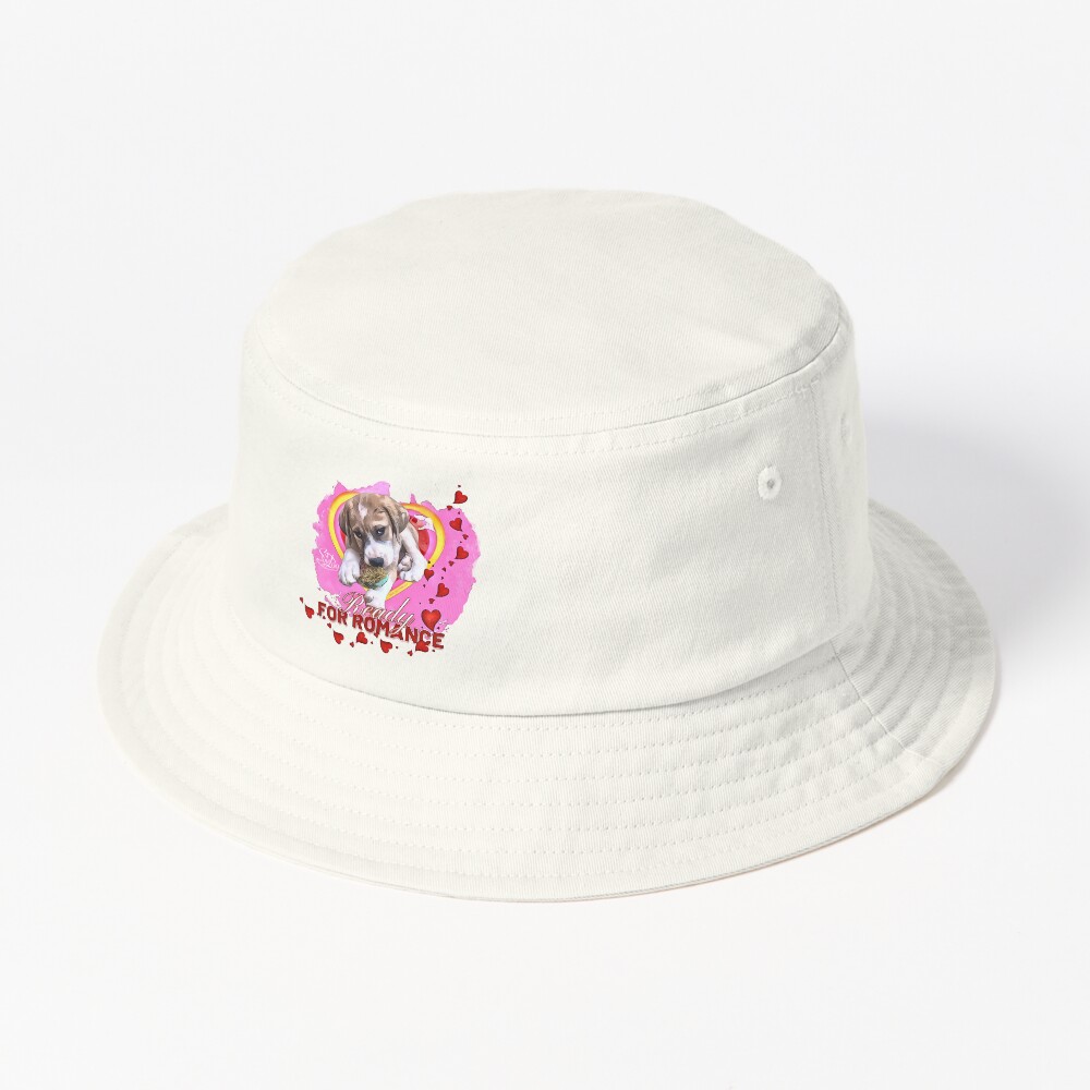 Artikel-Vorschau von Bucket Hat, designt und verkauft von ClaudiaHagn.