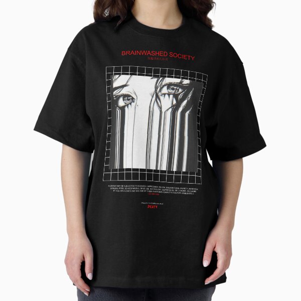 Item preview, SOCIÉTÉ SOUFFRIE DE CERVEAU designed and sold by PROBLEM CHILD  ..