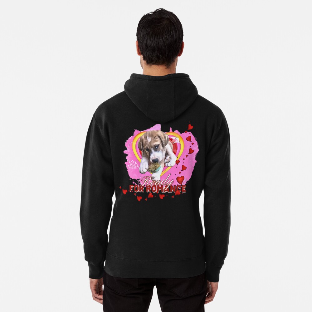 Artikel-Vorschau von Hoodie, designt und verkauft von ClaudiaHagn.