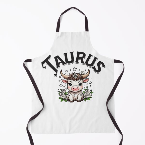 Item preview, Taurus Chibi designed and sold by HoroscopeShop.