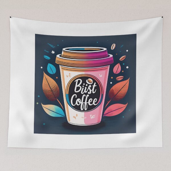Item preview, But Coffee designed and sold by osamawaleed1997.