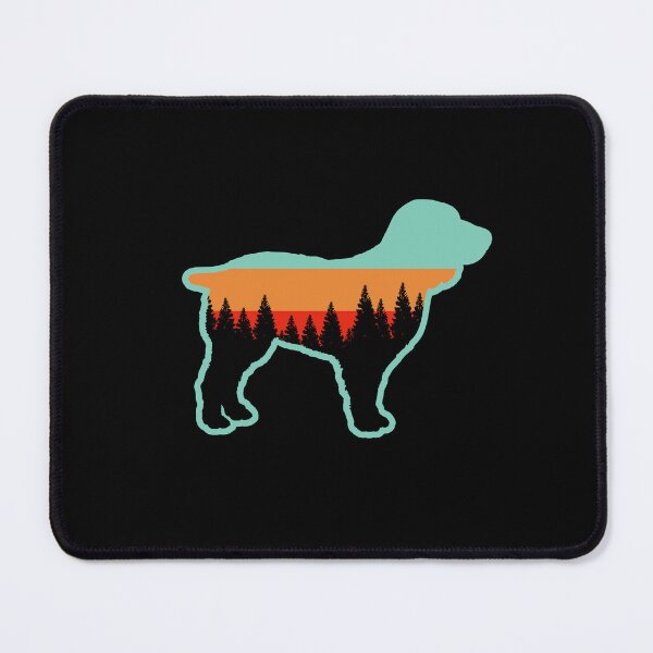 Item preview, Boykin Adventure Vintage Hiking Camping Gift designed and sold by Guarddogdrive.