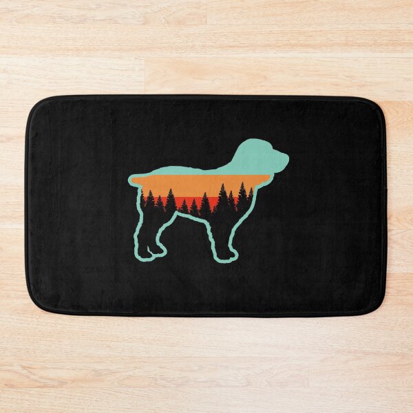 Item preview, Boykin Adventure Vintage Hiking Camping Gift designed and sold by Guarddogdrive.