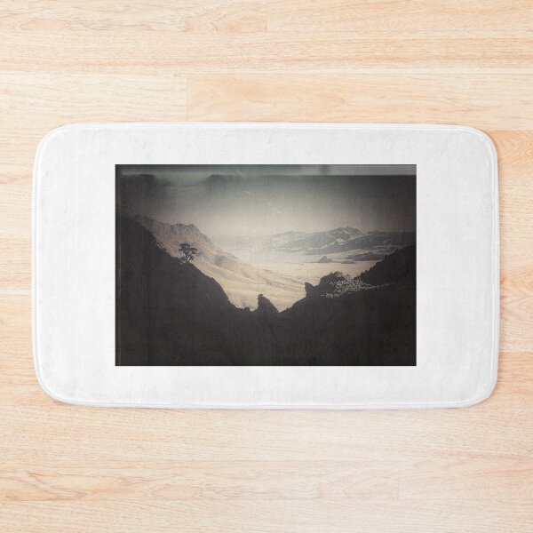 Item preview, Basin And Range designed and sold by Jason Tompkins.