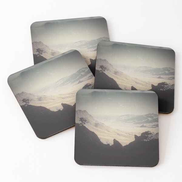 Item preview, Basin And Range designed and sold by Jason Tompkins.