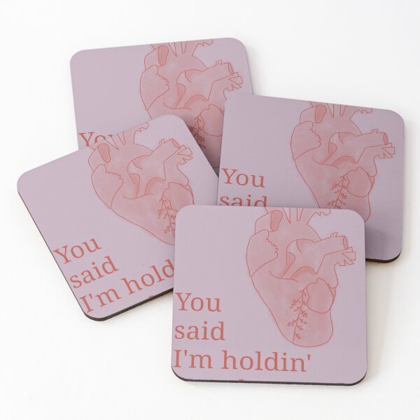 Item preview, Holdin' onto Heartache designed and sold by KJdesigns7.