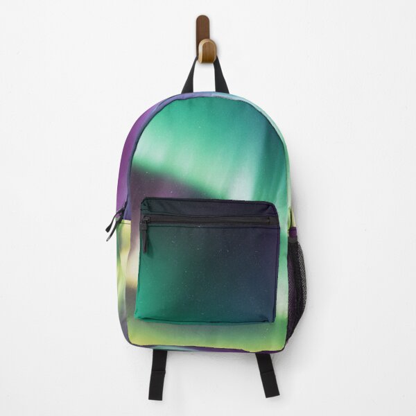 Item preview, aurora borealis shocking colors designed and sold by anahimar1418.