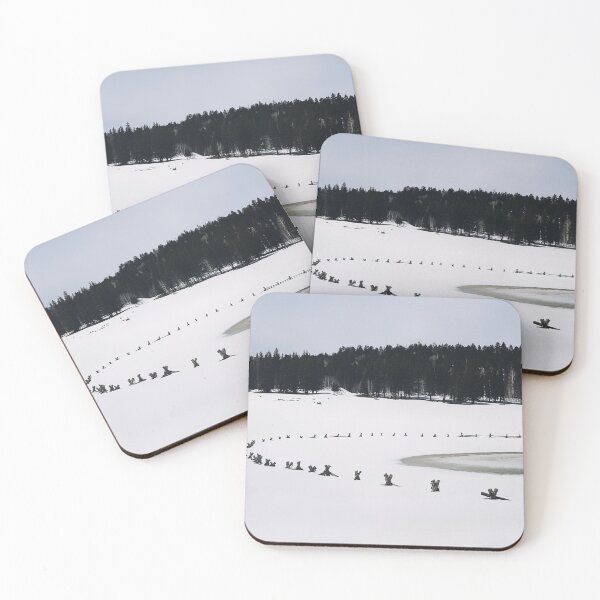 Item preview, A Late Spring designed and sold by Jason Tompkins.