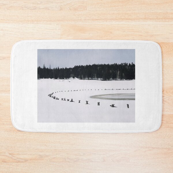 Item preview, A Late Spring designed and sold by Jason Tompkins.