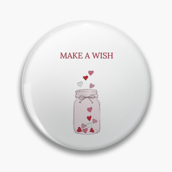 Item preview, Make A Wish designed and sold by Monedesign.