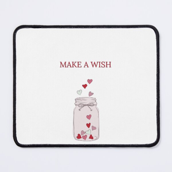 Item preview, Make A Wish designed and sold by Monedesign.