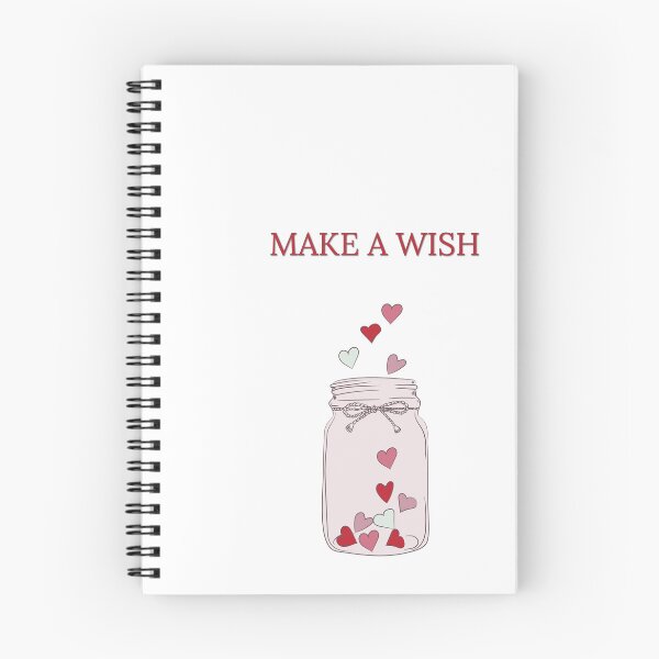 Item preview, Make A Wish designed and sold by Monedesign.