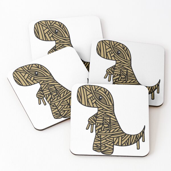 Item preview, Mummy Dino designed and sold by Lydia Conder.