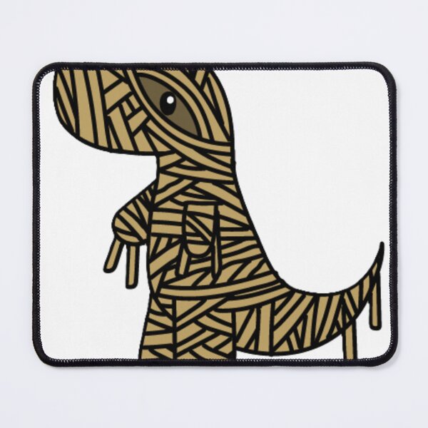Item preview, Mummy Dino designed and sold by Lydia Conder.