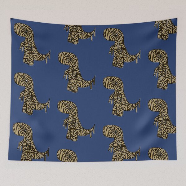 Item preview, Mummy Dino designed and sold by Lydia Conder.