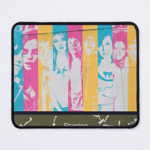 Item preview, Skins Poster designed and sold by 55-Design.