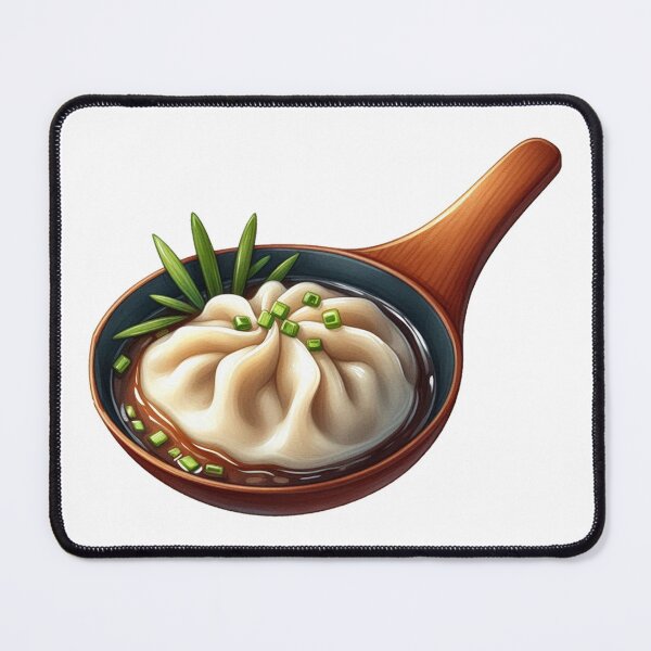 Item preview, Spoon Dumpling designed and sold by devonclemon.
