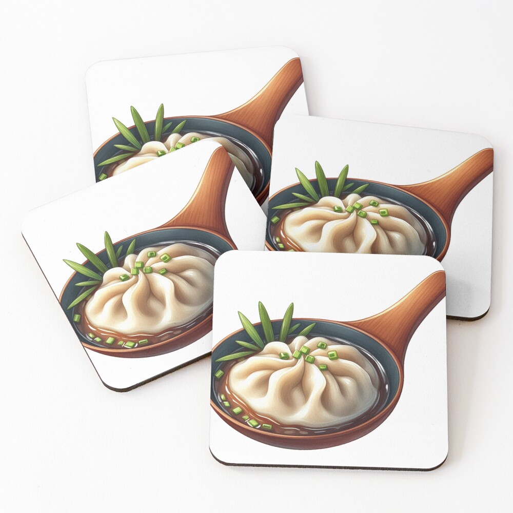 Item preview, Coasters (Set of 4) designed and sold by devonclemon.