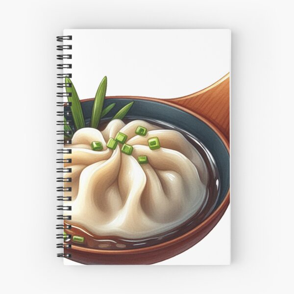 Item preview, Spoon Dumpling designed and sold by devonclemon.