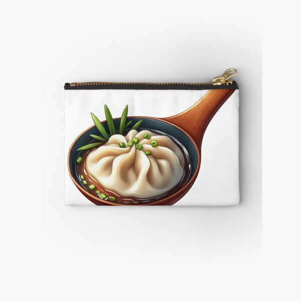 Item preview, Spoon Dumpling designed and sold by devonclemon.