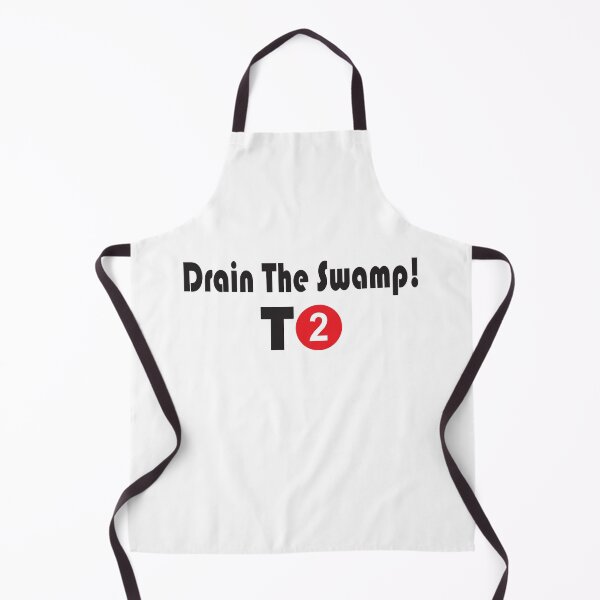 Item preview, Drain The Swamp! designed and sold by NitostixRB.