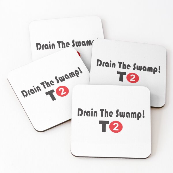 Item preview, Drain The Swamp! designed and sold by NitostixRB.