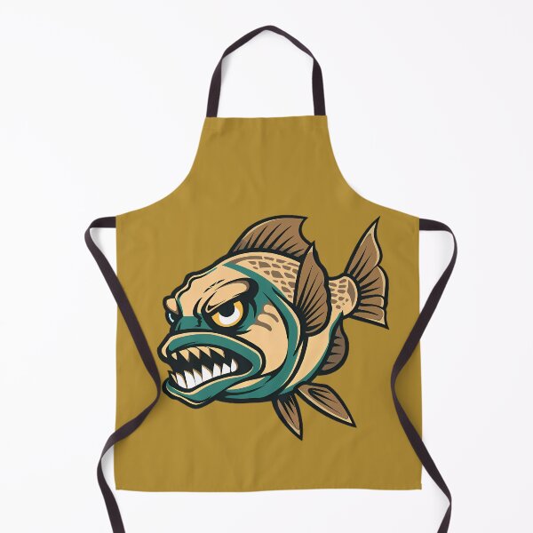 Item preview, "Angry Fish Baseball: Minor League Mayhem" designed and sold by Art-Vortex-fr.