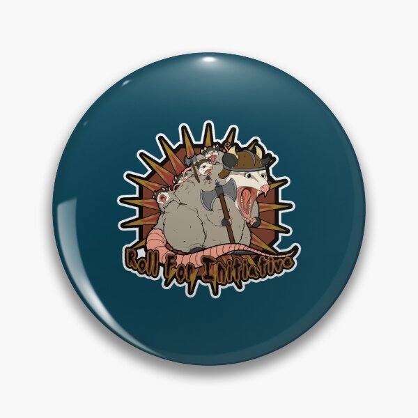 Item preview, Roll for InitiativeActive  designed and sold by SimonisJunior.