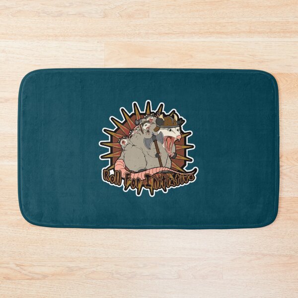 Item preview, Roll for InitiativeActive  designed and sold by SimonisJunior.
