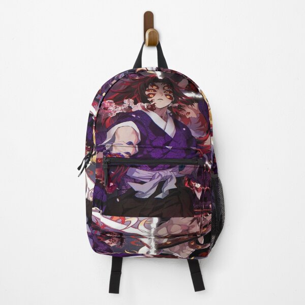 Item preview, Kokushibo - Kimetsu no Yaiba designed and sold by ArtistryHavenn.