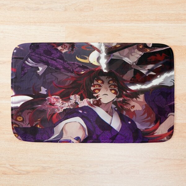 Item preview, Kokushibo - Kimetsu no Yaiba designed and sold by ArtistryHavenn.