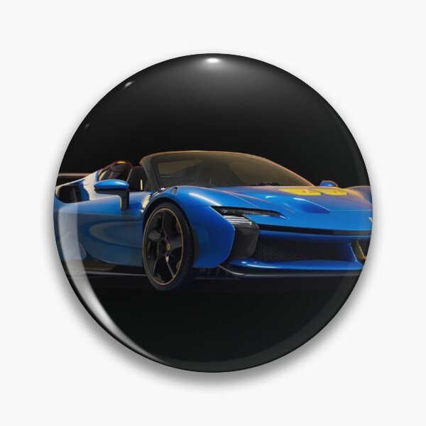 Item preview, Speed X SF90 designed and sold by sol2020.