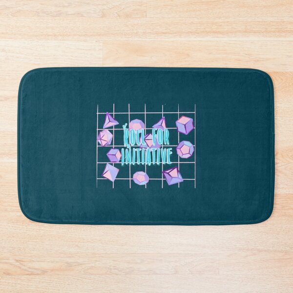 Item preview, Roll for initiativeActive(3) designed and sold by SimonisJunior.