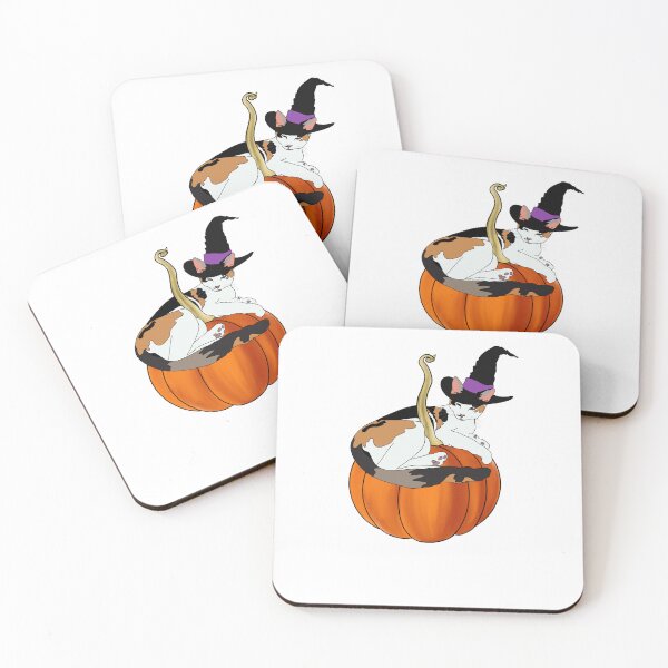 Item preview, Witchy Kitty designed and sold by KalologyX.