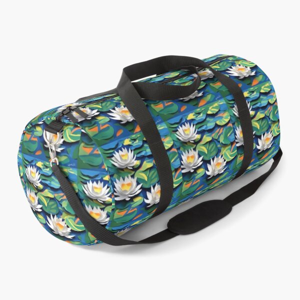 Item preview, Paper Water Lillies designed and sold by elgatonocturno.